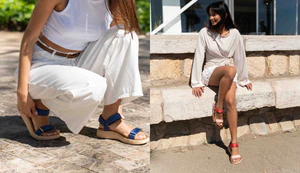 Sustainable Style for Every Step